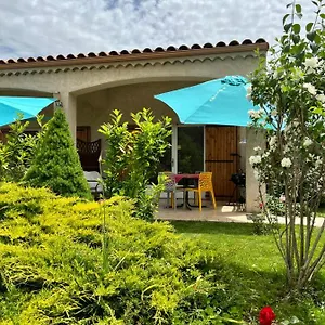 Le Romulus Ferienhaus Roumoules
