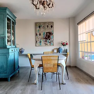 Sun And Chic Apartment Málaga