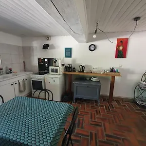Dependance Pour 1 A 4 Pers Au Calme Dans Propriete Vakantiehuis