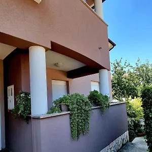 Ema Apartment Pula