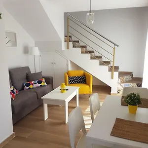 Corralejos Apartment Fuengirola