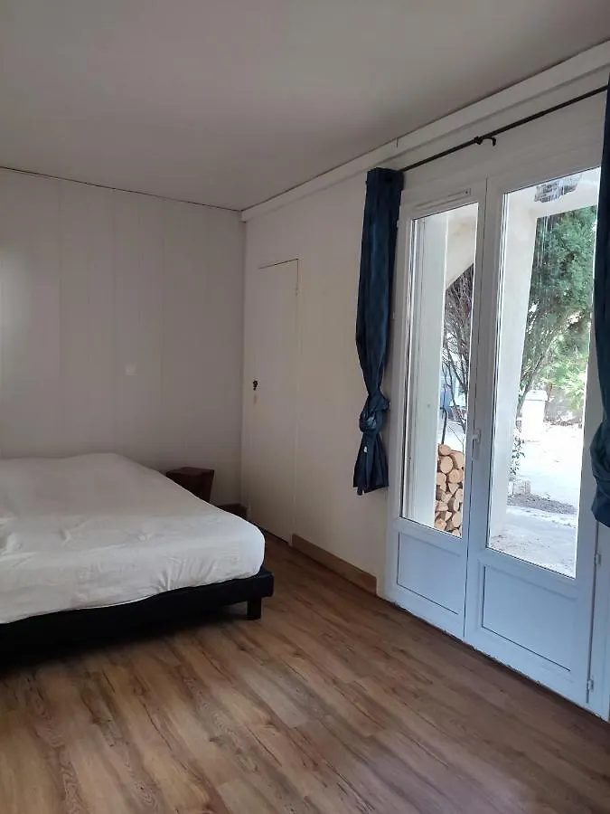 Suite Privee Montélimar