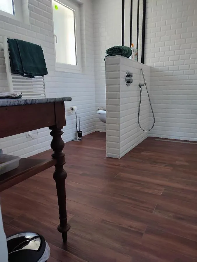 Suite Privee Montélimar