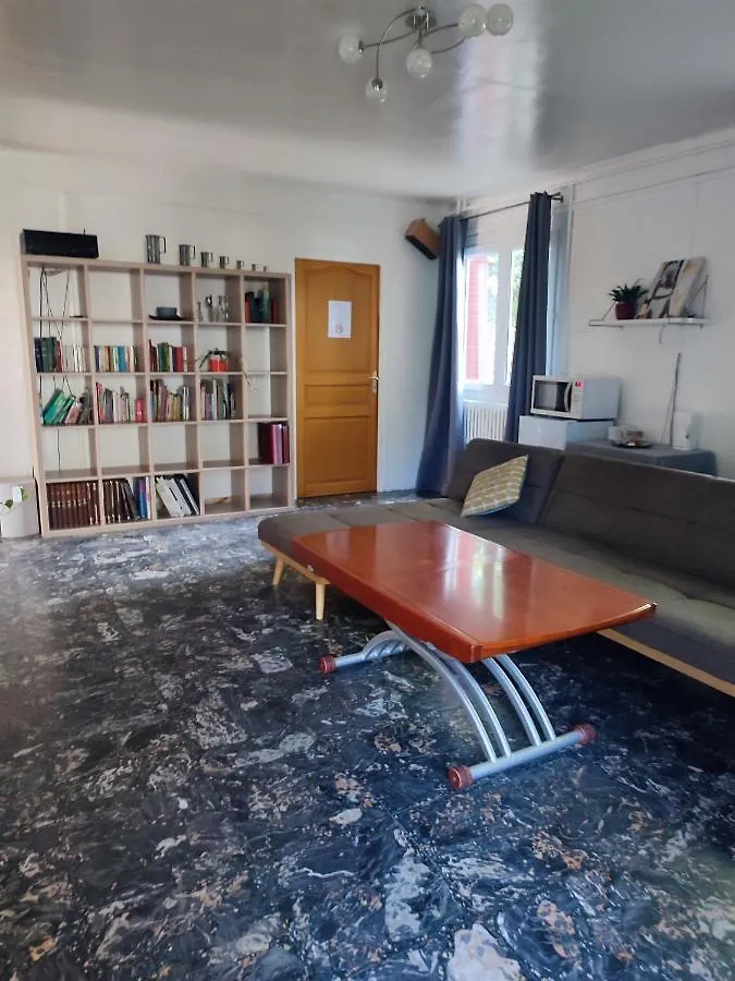 Suite Privee Montélimar Frankreich