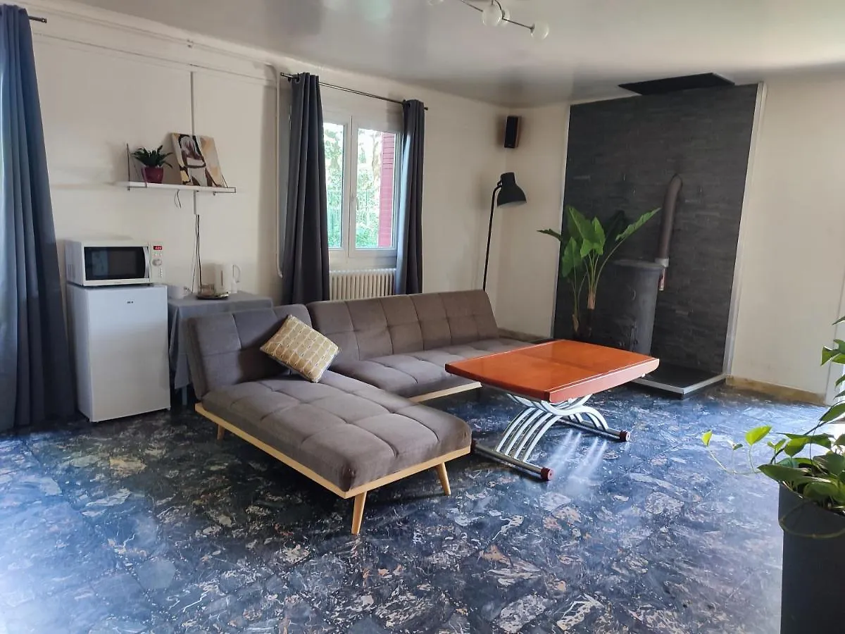 Suite Privee Montélimar
